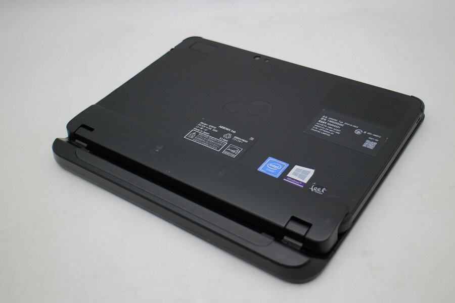 富士通 ARROWS Tab Q5010/DEG Celeron N4020 1.1GHz/4GB/128GB/10.1W/WUXGA(1920x1200) タッチパネル/Win11【中古】【20251030】 - Image 3