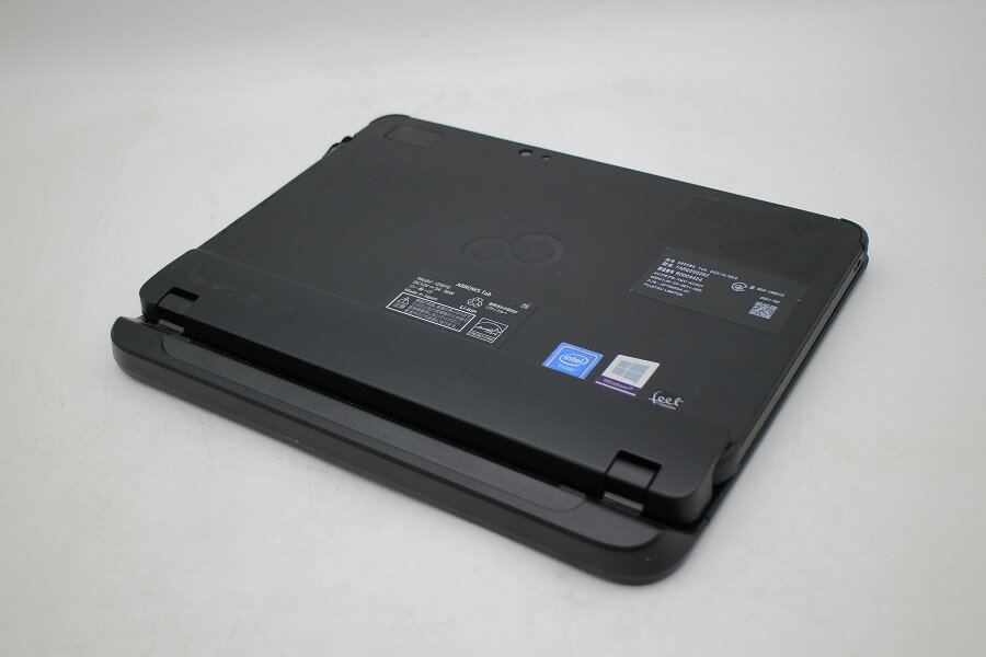 富士通 ARROWS Tab Q5010/DEG Celeron N4020 1.1GHz/4GB/128GB/10.1W/WUXGA(1920x1200) タッチパネル/Win11【中古】【20251030】 - Image 3