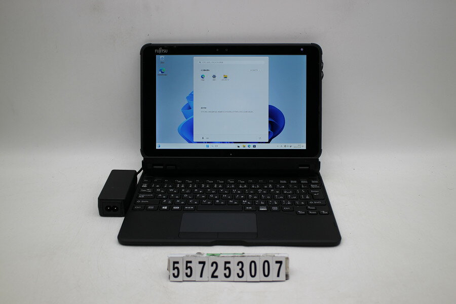 �ٻ��� ARROWS Tab Q5010/DEG Celeron N4000 1.1GHz/4GB/128GB/10.1W/WUXGA(1920x1200) ��...