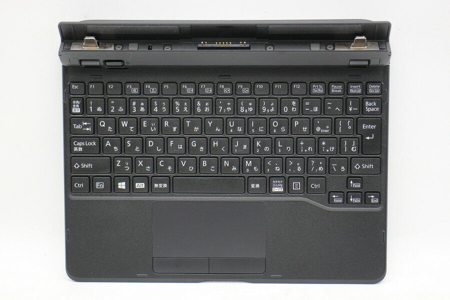 富士通 ARROWS Tab Q5010/DEG Celeron N4000 1.1GHz/4GB/128GB/10.1W/WUXGA(1920x1200) タッチパネル/Win11【中古】【20251030】 - Image 2