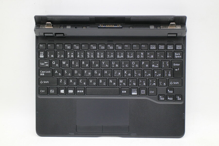 富士通 ARROWS Tab Q5010/DEG Celeron N4000 1.1GHz/4GB/128GB/10.1W/WUXGA(1920x1200) タッチパネル/Win11【中古】【20251030】 - Image 2