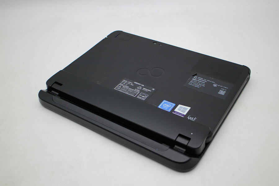 富士通 ARROWS Tab Q5010/DEG Celeron N4000 1.1GHz/4GB/128GB/10.1W/WUXGA(1920x1200) タッチパネル/Win11【中古】【20251030】 - Image 3