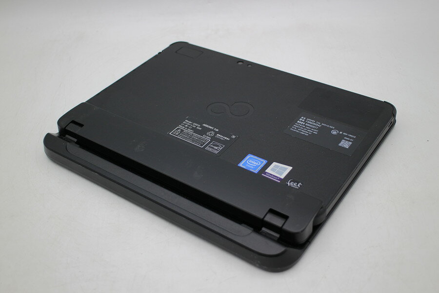 富士通 ARROWS Tab Q5010/DEG Celeron N4000 1.1GHz/4GB/128GB/10.1W/WUXGA(1920x1200) タッチパネル/Win11【中古】【20251030】 - Image 3