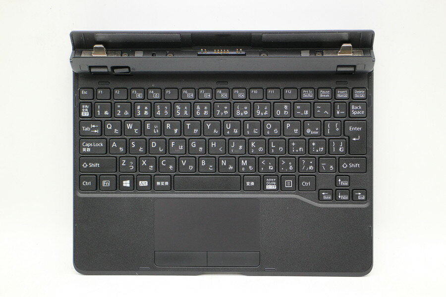 富士通 ARROWS Tab Q5010/DEG Celeron N4000 1.1GHz/4GB/128GB/10.1W/WUXGA(1920x1200) タッチパネル/Win11【中古】【20251030】 - Image 2