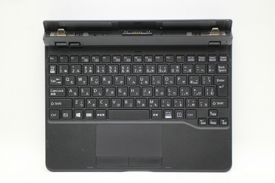 富士通 ARROWS Tab Q5010/DEG Celeron N4000 1.1GHz/4GB/128GB/10.1W/WUXGA(1920x1200) タッチパネル/Win11【中古】【20251030】 - Image 2