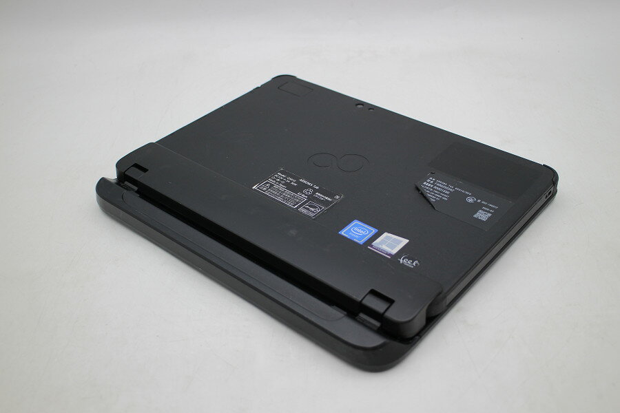 富士通 ARROWS Tab Q5010/DEG Celeron N4000 1.1GHz/4GB/128GB/10.1W/WUXGA(1920x1200) タッチパネル/Win11【中古】【20251030】 - Image 3