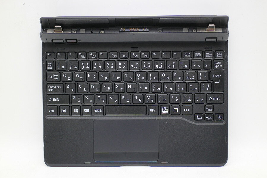 富士通 ARROWS Tab Q5010/DEG Celeron N4000 1.1GHz/4GB/128GB/10.1W/WUXGA(1920x1200) タッチパネル/Win11【中古】【20251030】 - Image 2
