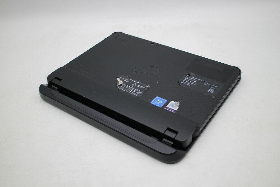 富士通 ARROWS Tab Q5010/DEG Celeron N4000 1.1GHz/4GB/128GB/10.1W/WUXGA(1920x1200) タッチパネル/Win11【中古】【20251030】 - Image 3