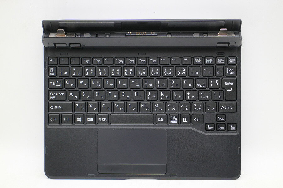 富士通 ARROWS Tab Q5010/DEG Celeron N4000 1.1GHz/4GB/128GB/10.1W/WUXGA(1920x1200) タッチパネル/Win11【中古】【20251030】 - Image 2