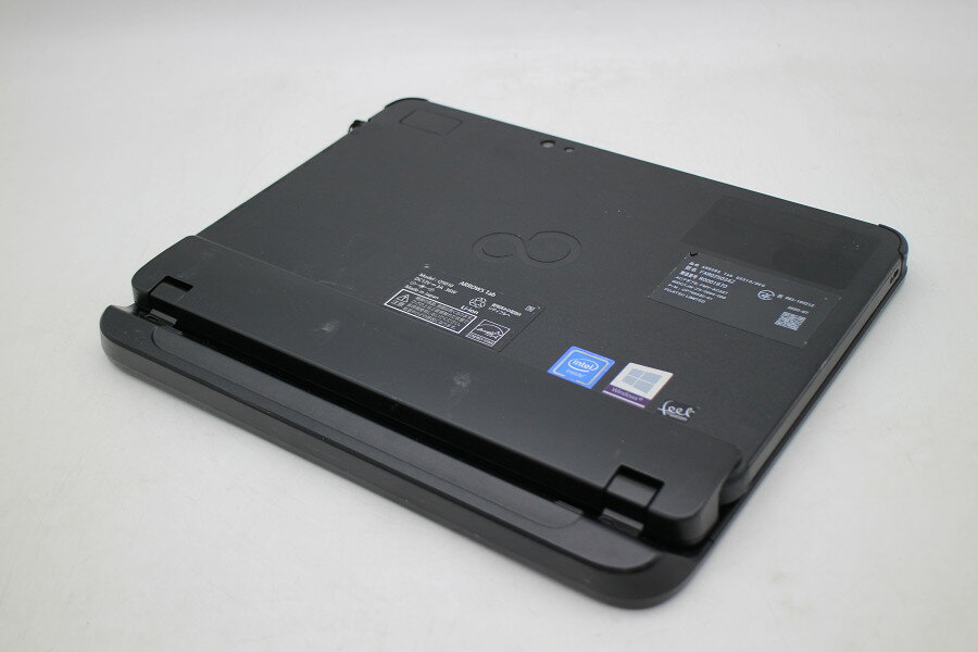 富士通 ARROWS Tab Q5010/DEG Celeron N4000 1.1GHz/4GB/128GB/10.1W/WUXGA(1920x1200) タッチパネル/Win11【中古】【20251030】 - Image 3