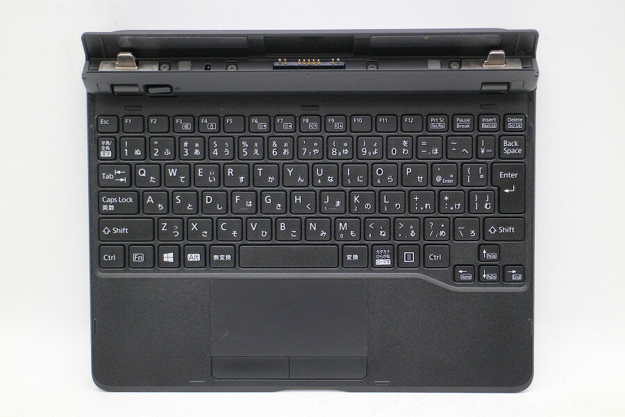 富士通 ARROWS Tab Q5010/DEG Celeron N4000 1.1GHz/4GB/128GB/10.1W/WUXGA(1920x1200) タッチパネル/Win11【中古】【20251030】 - Image 2