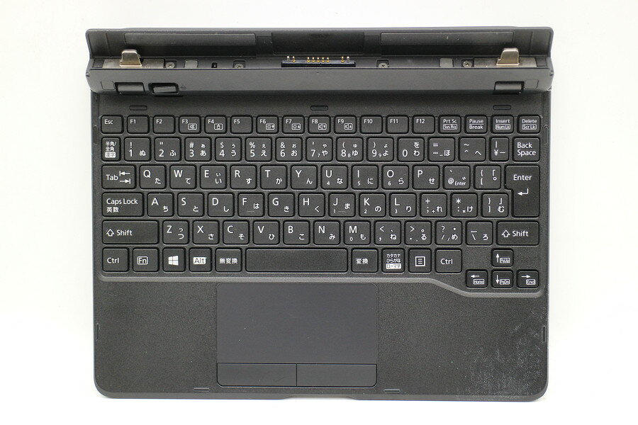 富士通 ARROWS Tab Q5010/DEG Celeron N4000 1.1GHz/4GB/128GB/10.1W/WUXGA(1920x1200) タッチパネル/Win11【中古】【20251030】 - Image 2