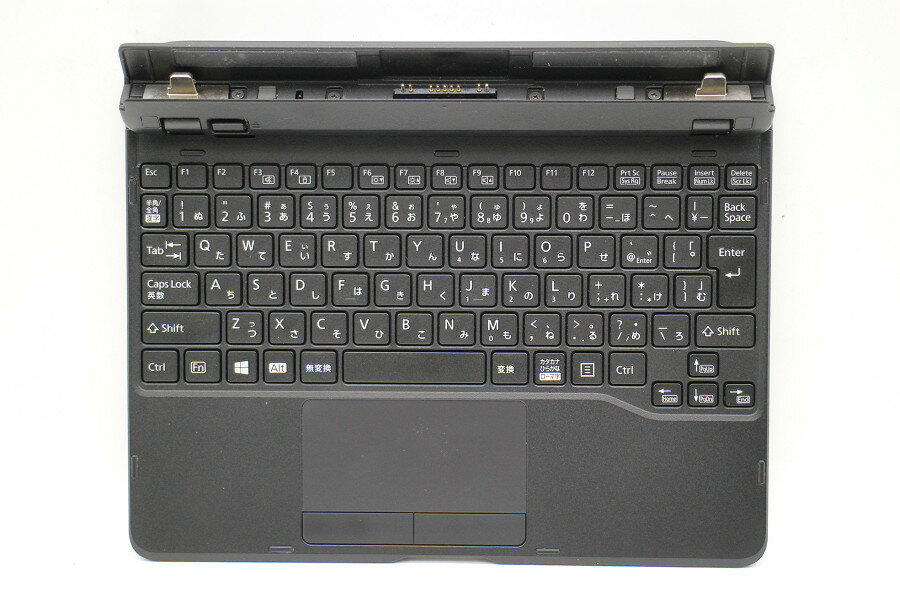 富士通 ARROWS Tab Q5010/DEG Celeron N4000 1.1GHz/4GB/128GB/10.1W/WUXGA(1920x1200) タッチパネル/Win11【中古】【20251030】 - Image 2