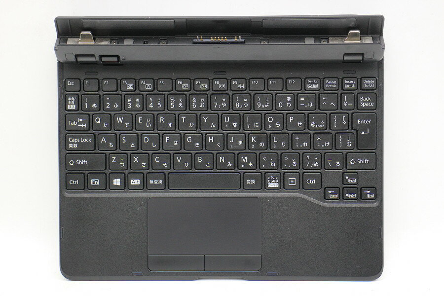 富士通 ARROWS Tab Q5010/DEG Celeron N4000 1.1GHz/4GB/128GB/10.1W/WUXGA(1920x1200) タッチパネル/Win11【中古】【20251030】 - Image 2