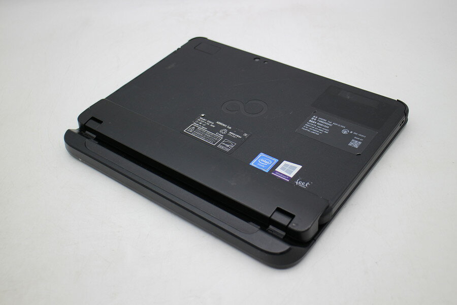 富士通 ARROWS Tab Q5010/DEG Celeron N4000 1.1GHz/4GB/128GB/10.1W/WUXGA(1920x1200) タッチパネル/Win11【中古】【20251030】 - Image 3