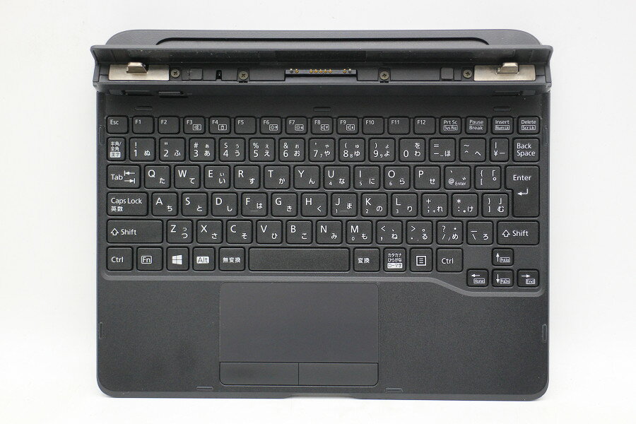 富士通 ARROWS Tab Q5010/DEG Celeron N4000 1.1GHz/4GB/128GB/10.1W/WUXGA(1920x1200) タッチパネル/Win11【中古】【20251030】 - Image 2