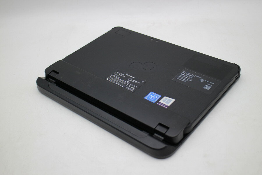 富士通 ARROWS Tab Q5010/DEG Celeron N4000 1.1GHz/4GB/128GB/10.1W/WUXGA(1920x1200) タッチパネル/Win11【中古】【20251030】 - Image 3