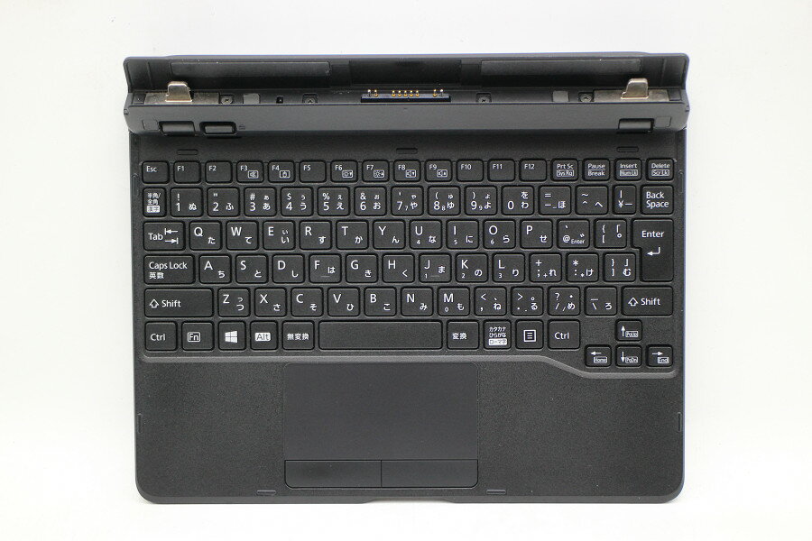 富士通 ARROWS Tab Q5010/DEG Celeron N4000 1.1GHz/4GB/128GB/10.1W/WUXGA(1920x1200) タッチパネル/Win11【中古】【20251030】 - Image 2