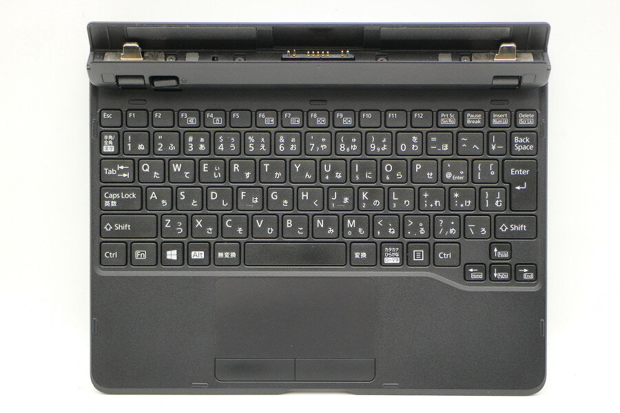 富士通 ARROWS Tab Q5010/DEG Celeron N4000 1.1GHz/4GB/128GB/10.1W/WUXGA(1920x1200) タッチパネル/Win11【中古】【20251030】 - Image 2