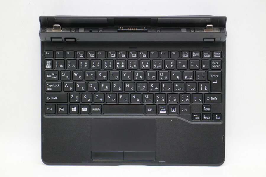 富士通 ARROWS Tab Q5010/DEG Celeron N4000 1.1GHz/4GB/128GB/10.1W/WUXGA(1920x1200) タッチパネル/Win11【中古】【20251030】 - Image 2