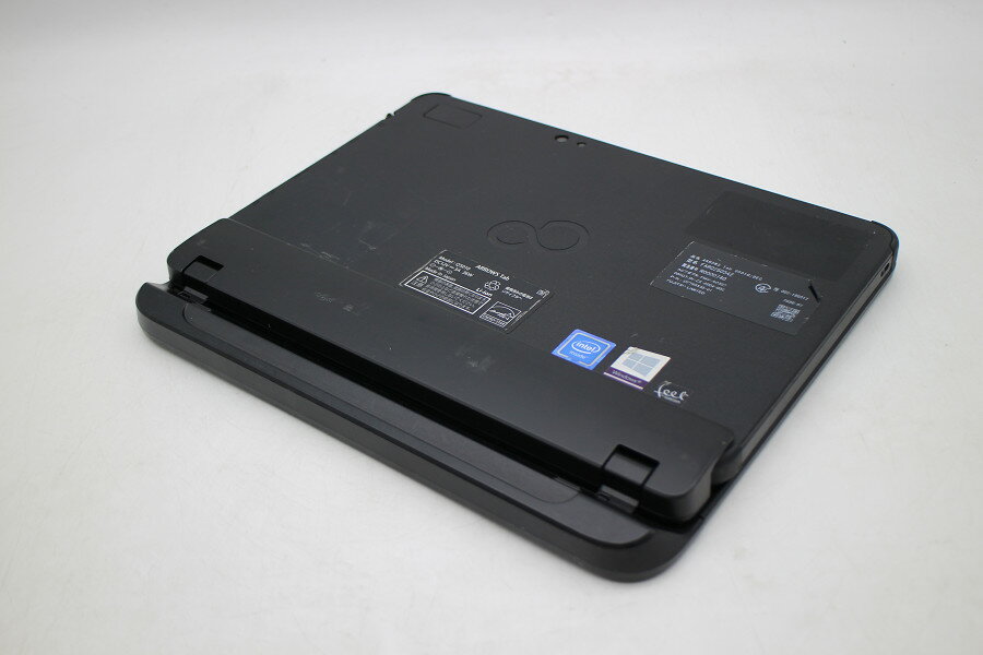 富士通 ARROWS Tab Q5010/DEG Celeron N4000 1.1GHz/4GB/128GB/10.1W/WUXGA(1920x1200) タッチパネル/Win11【中古】【20251030】 - Image 3
