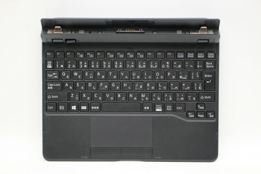 富士通 ARROWS Tab Q5010/DEG Celeron N4000 1.1GHz/4GB/128GB/10.1W/WUXGA(1920x1200) タッチパネル/Win11【中古】【20251030】 - Image 2