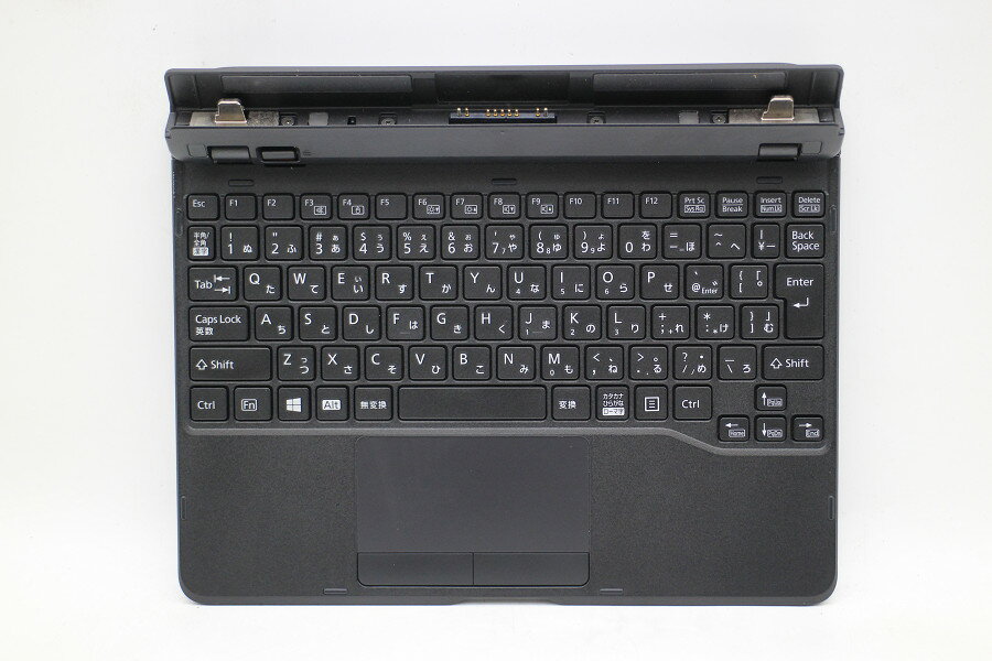 富士通 ARROWS Tab Q5010/DEG Celeron N4000 1.1GHz/4GB/128GB/10.1W/WUXGA(1920x1200) タッチパネル/Win11【中古】【20251030】 - Image 2