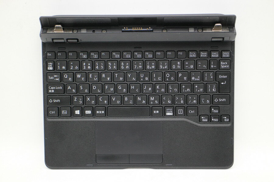 富士通 ARROWS Tab Q5010/DEG Celeron N4000 1.1GHz/4GB/128GB/10.1W/WUXGA(1920x1200) タッチパネル/Win11【中古】【20251030】 - Image 2