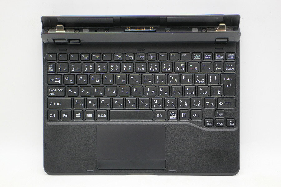 富士通 ARROWS Tab Q5010/DEG Celeron N4000 1.1GHz/4GB/128GB/10.1W/WUXGA(1920x1200) タッチパネル/Win11【中古】【20251030】 - Image 2