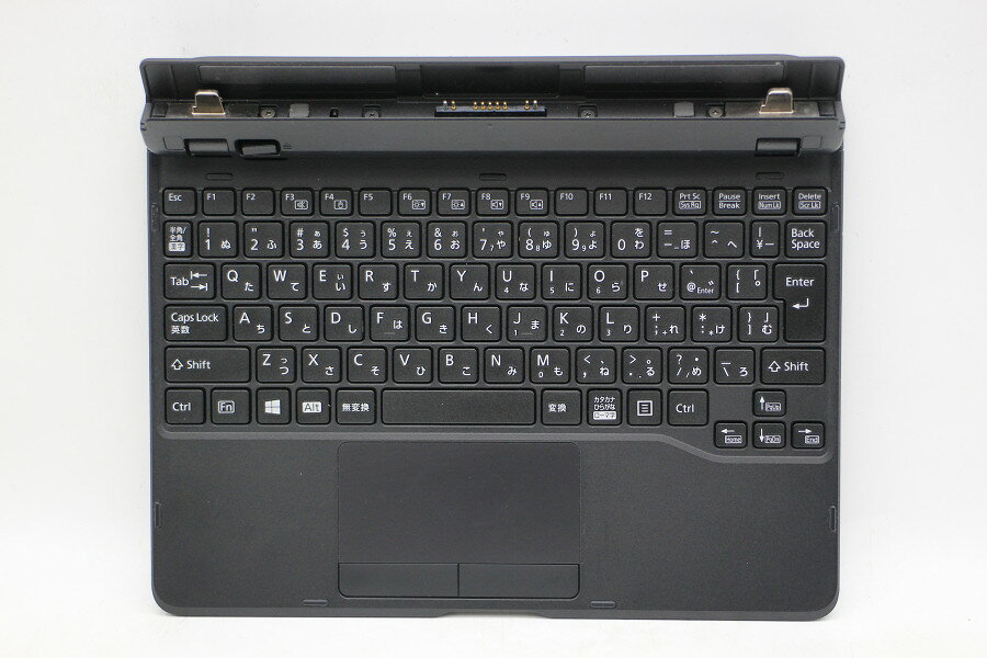 富士通 ARROWS Tab Q5010/DEG Celeron N4000 1.1GHz/4GB/128GB/10.1W/WUXGA(1920x1200) タッチパネル/Win11【中古】【20251030】 - Image 2