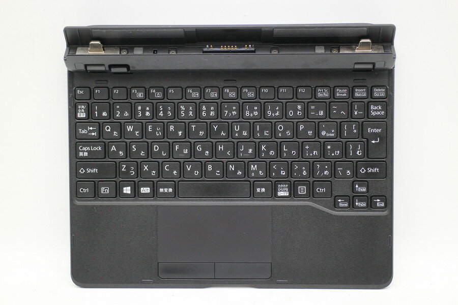 富士通 ARROWS Tab Q5010/DEG Celeron N4000 1.1GHz/4GB/128GB/10.1W/WUXGA(1920x1200) タッチパネル/Win11【中古】【20251030】 - Image 2