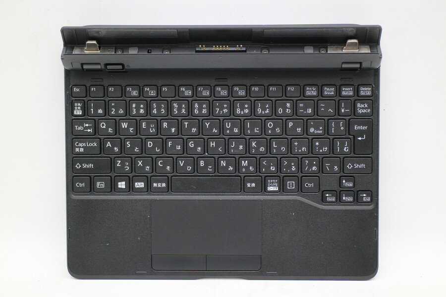 富士通 ARROWS Tab Q5010/DEG Celeron N4000 1.1GHz/4GB/128GB/10.1W/WUXGA(1920x1200) タッチパネル/Win11【中古】【20251030】 - Image 2