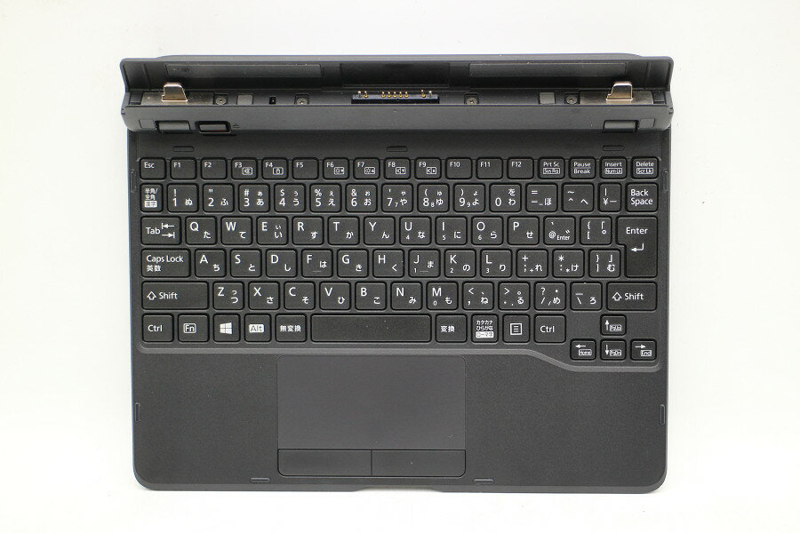 富士通 ARROWS Tab Q5010/DEG Celeron N4000 1.1GHz/4GB/128GB/10.1W/WUXGA(1920x1200) タッチパネル/Win11【中古】【20251030】 - Image 2