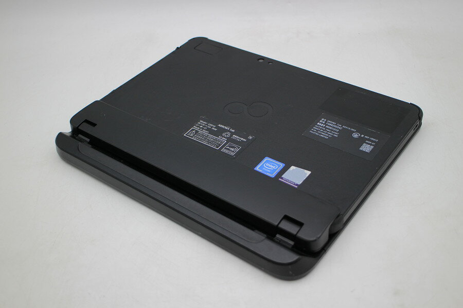 富士通 ARROWS Tab Q5010/DEG Celeron N4000 1.1GHz/4GB/128GB/10.1W/WUXGA(1920x1200) タッチパネル/Win11【中古】【20251030】 - Image 3