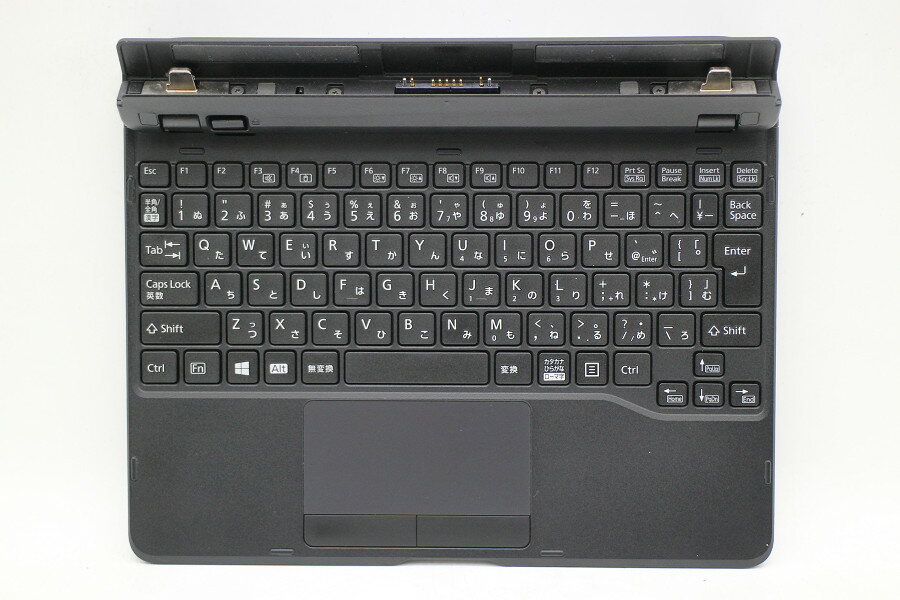 富士通 ARROWS Tab Q5010/DEG Celeron N4000 1.1GHz/4GB/128GB/10.1W/WUXGA(1920x1200) タッチパネル/Win11【中古】【20251030】 - Image 2