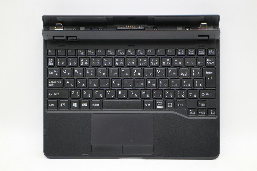 富士通 ARROWS Tab Q5010/DEG Celeron N4000 1.1GHz/4GB/128GB/10.1W/WUXGA(1920x1200) タッチパネル/Win11【中古】【20251030】 - Image 2