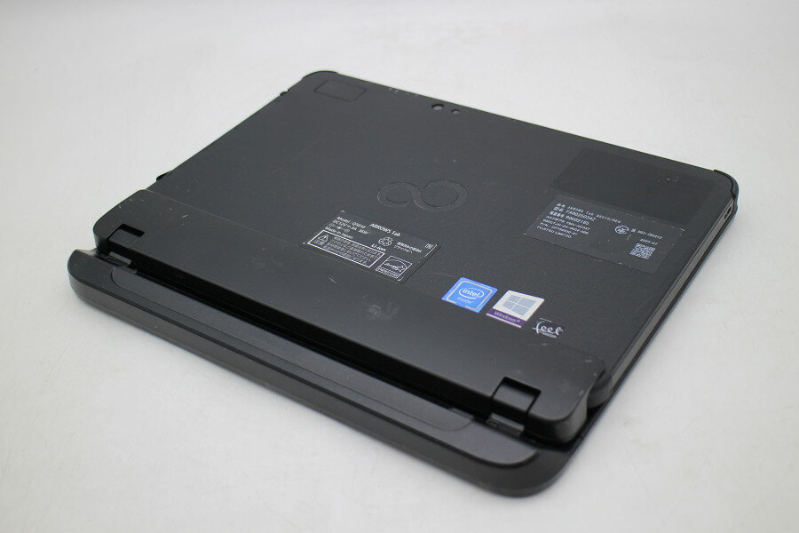 富士通 ARROWS Tab Q5010/DEG Celeron N4000 1.1GHz/4GB/128GB/10.1W/WUXGA(1920x1200) タッチパネル/Win11【中古】【20251030】 - Image 3