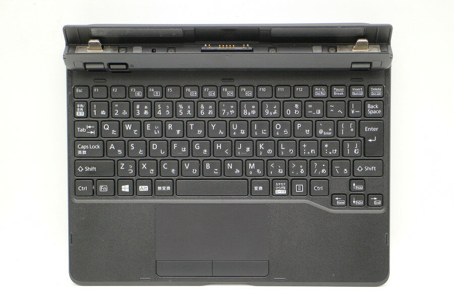 富士通 ARROWS Tab Q5010/DEG Celeron N4000 1.1GHz/4GB/128GB/10.1W/WUXGA(1920x1200) タッチパネル/Win11【中古】【20251030】 - Image 2