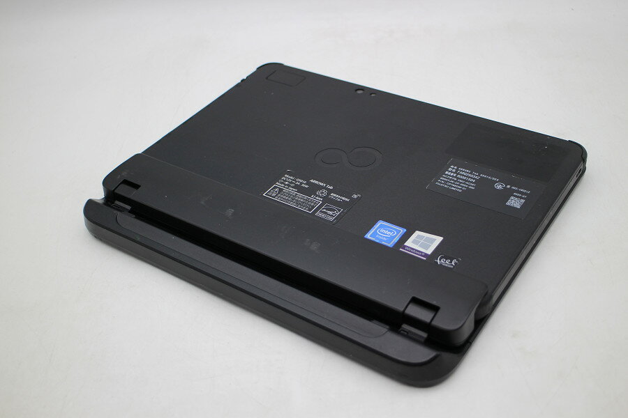 富士通 ARROWS Tab Q5010/DEG Celeron N4000 1.1GHz/4GB/128GB/10.1W/WUXGA(1920x1200) タッチパネル/Win11【中古】【20251030】 - Image 3