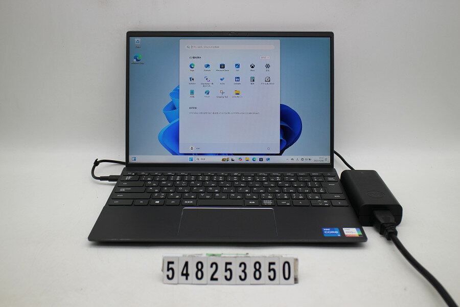 樂天商城 - DELL Vostro 13 5310 Core i5 11300H 3.1GHz/8GB/512GB(SSD)/13.3W/WUXGA(1920x1200)/Win11【中古】【20251112】