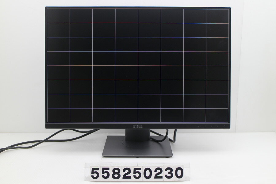 DELL U2415b 24.1インチ WUXGA(1920x1200)液晶モニター HDMI×2/miniDisplayPort×1/DisplayPort×1/DisplayPort(出力)×1【中古】【20251106】