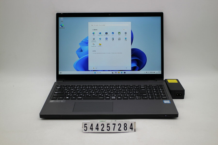 NEC PC-NX750LAB Core i7 8550U 1.8GHz/16GB/256GB(SSD)/Blu-ray/15.6W/FHD(1920x1080)/Win11【中古】【20251120】