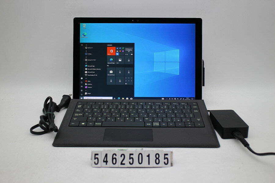 Microsoft Surface Pro 4 128GB Core i5 6300U 2.4GHz/4GB/128GB(SSD)/12.3W/(2736x18...