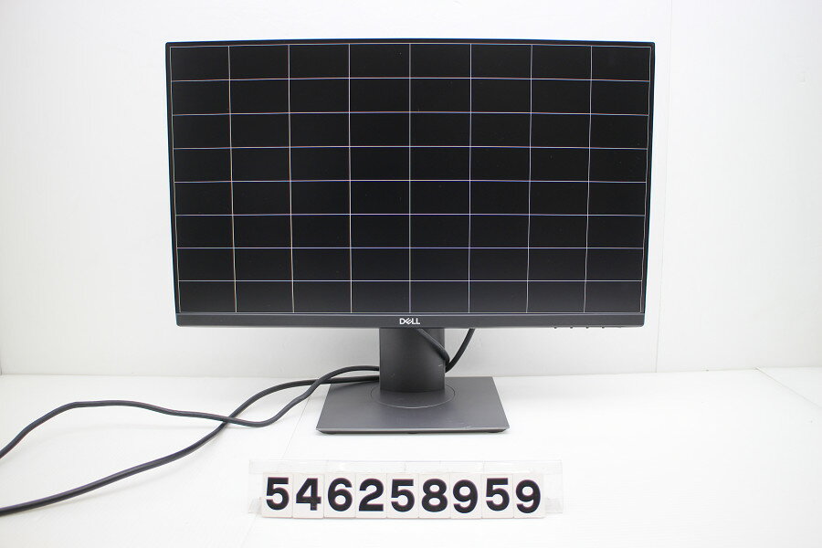 楽天市場】dell p2319h 23インチワイドモニターの通販