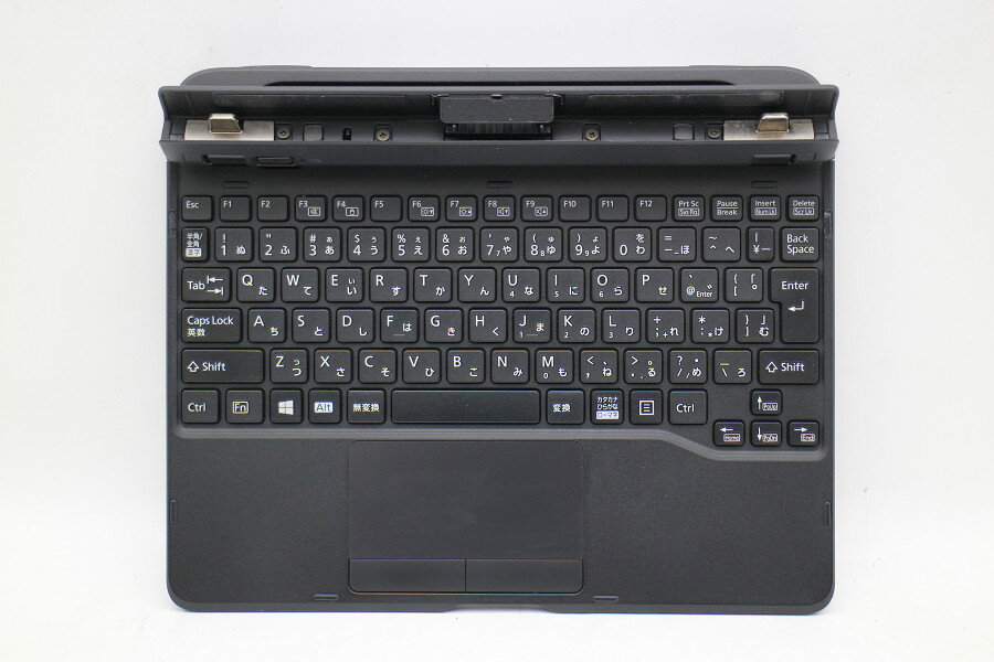 富士通 ARROWS Tab Q508/SE Atom X7 Z8700 1.6GHz/4GB/128GB/10.1W/WUXGA(1920x1200) タッチパネル/Win10【中古】【20251121】 - Image 2