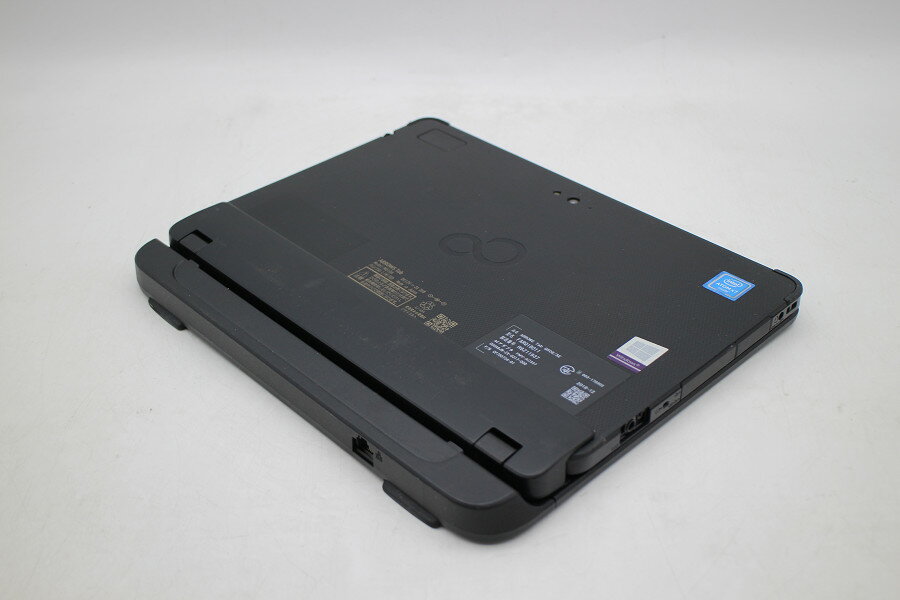 富士通 ARROWS Tab Q508/SE Atom X7 Z8700 1.6GHz/4GB/128GB/10.1W/WUXGA(1920x1200) タッチパネル/Win10【中古】【20251121】 - Image 3