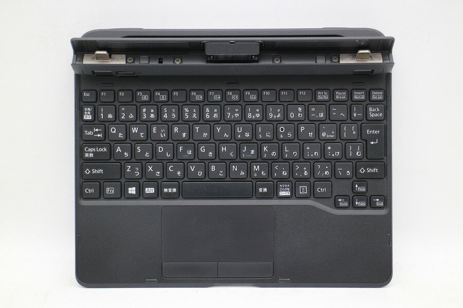 富士通 ARROWS Tab Q508/SE Atom X7 Z8700 1.6GHz/4GB/128GB/10.1W/WUXGA(1920x1200) タッチパネル/Win10【中古】【20251121】 - Image 2