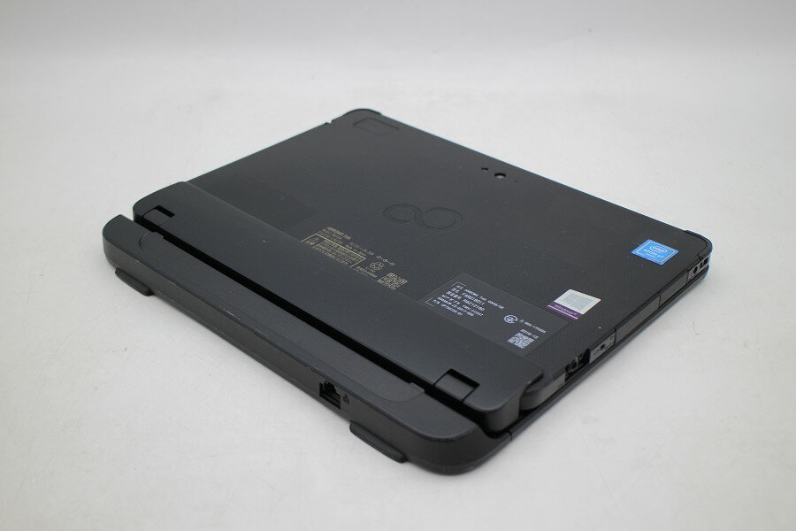 富士通 ARROWS Tab Q508/SE Atom X7 Z8700 1.6GHz/4GB/128GB/10.1W/WUXGA(1920x1200) タッチパネル/Win10【中古】【20251121】 - Image 3