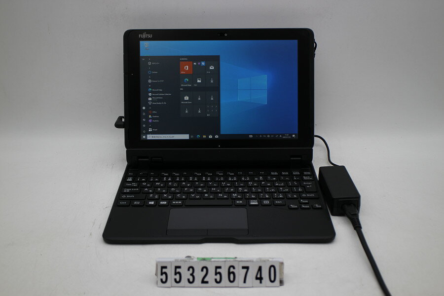 商品情報 No.553256740メーカー富士通商品名 型番・型名ARROWS Tab Q508/SE※FARQ18011仕様■基本スペック　・CPU：Atom X7 Z8700 1.6GHz(4コア4スレッド)　・メモリ：4096MB(変...