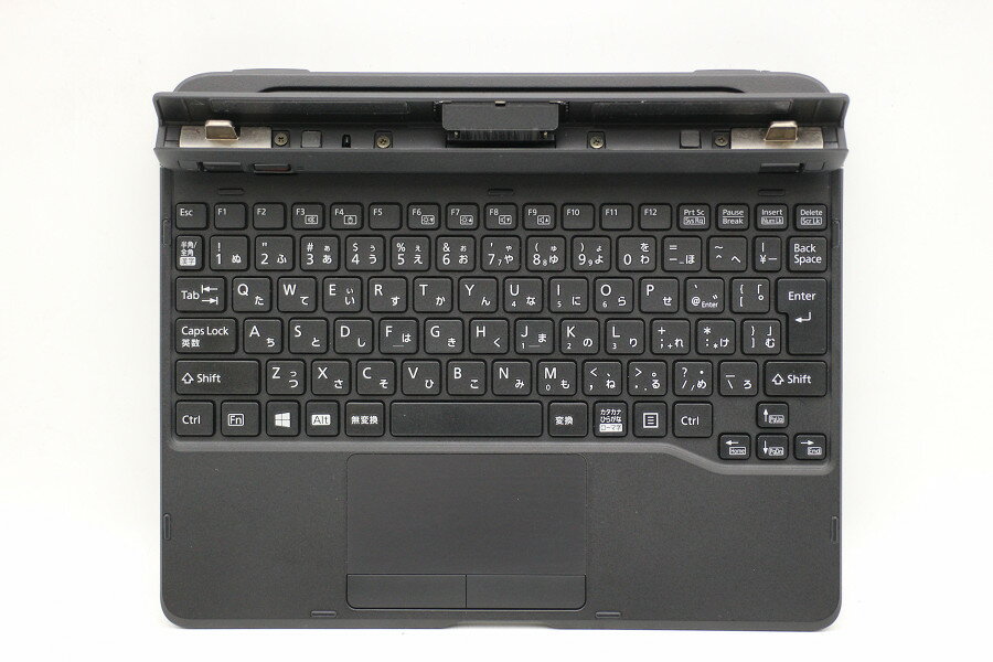 富士通 ARROWS Tab Q508/SE Atom X7 Z8700 1.6GHz/4GB/128GB/10.1W/WUXGA(1920x1200) タッチパネル/Win10【中古】【20251121】 - Image 2